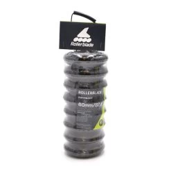 Rollerblade Inlineskaterollen 80mm (8er-Pack)