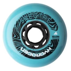 Rollerblade Inlineskaterollen Hydrogen Spectre 80mm Aqua (4er-Pack)