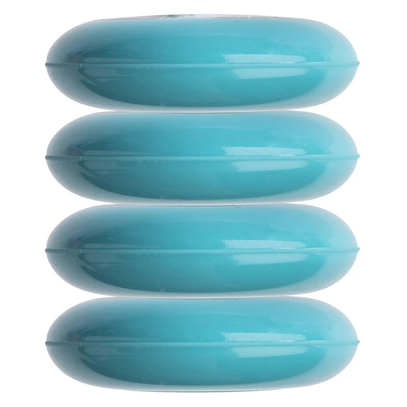 Rollerblade Inlineskaterollen Hydrogen Spectre 80mm Aqua (4er-Pack) 3 Rollerblade Inlineskaterollen Hydrogen Spectre 80mm Aqua (4er-Pack) – Bild 3