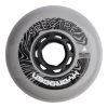 Rollerblade Inlineskaterollen Hydrogen Spectre 80mm Grey (4er-Pack)