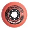 Rollerblade Inlineskaterollen Hydrogen Spectre 80mm Salmon (4er-Pack)
