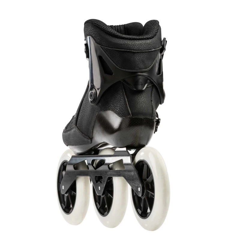 Rollerblade Inlineskates E2 Pro 125 Schwarz 5 Rollerblade Inlineskates E2 Pro 125 Schwarz – Bild 5