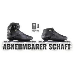 Rollerblade Inlineskates E2 Pro 125 Schwarz 13 Rollerblade Inlineskates E2 Pro 125 Schwarz -Riemenscheibe Verkäufe rollerblade inlineskates e2 pro 125 schwarz7