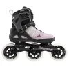 Rollerblade Inlineskates Macroblade 110 3WD W Grau, Rosa