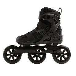 Rollerblade Inlineskates Macroblade 110 3WD W Schwarz/Orchidee -Riemenscheibe Verkäufe rollerblade inlineskates macroblade 110 3wd w schwarz orchidee3