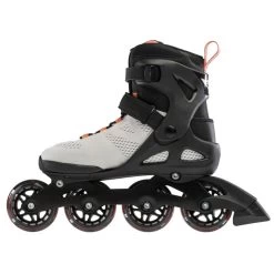 Rollerblade Inlineskates Macroblade 80 W (Grau/Koralle) -Riemenscheibe Verkäufe rollerblade inlineskates macroblade 80 w grau koralle6
