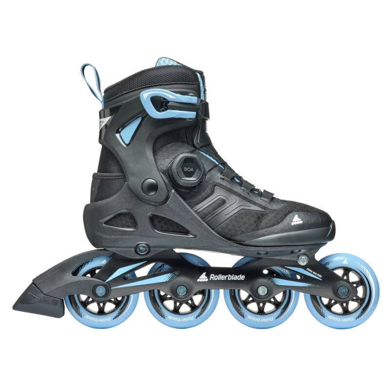 Rollerblade Inlineskates Macroblade 84 BOA W 1 Rollerblade Inlineskates Macroblade 84 BOA W