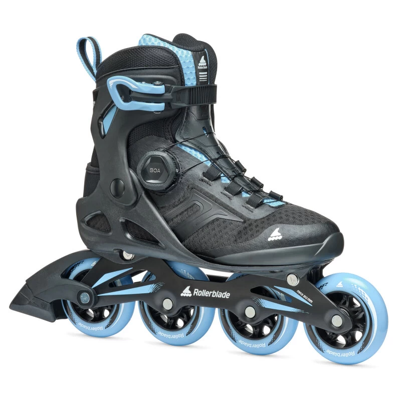 Rollerblade Inlineskates Macroblade 84 BOA W 2 Rollerblade Inlineskates Macroblade 84 BOA W – Bild 2