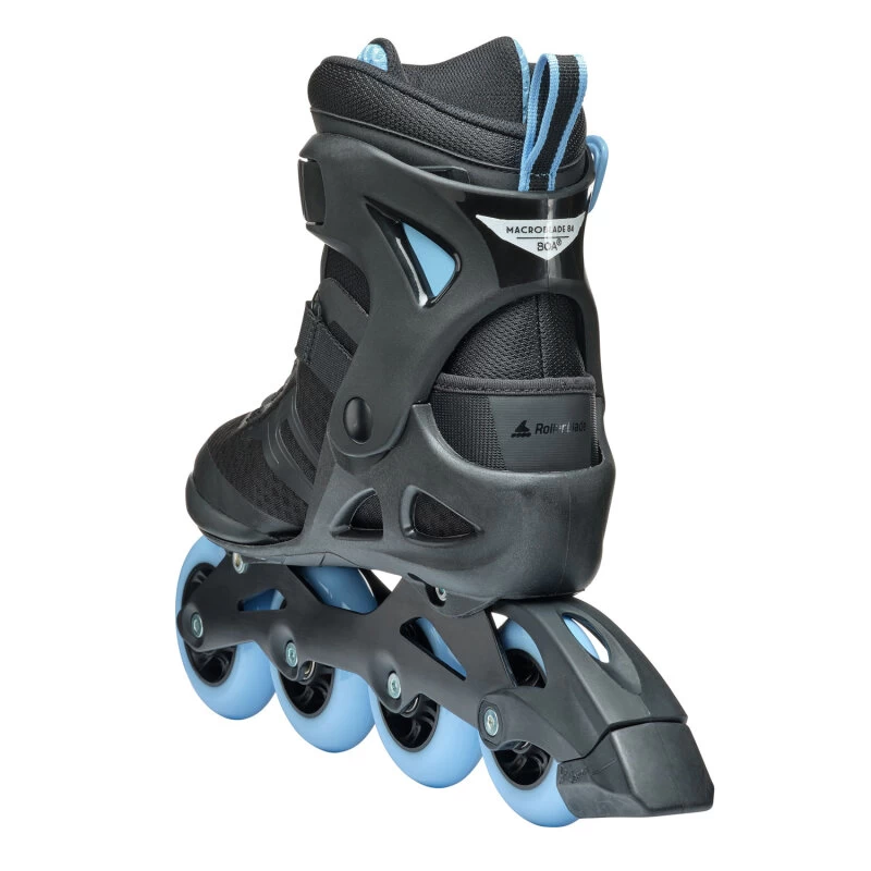 Rollerblade Inlineskates Macroblade 84 BOA W 5 Rollerblade Inlineskates Macroblade 84 BOA W – Bild 5