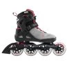 Rollerblade Inlineskates Macroblade 90 W Grau, Rosa