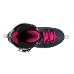 Rollerblade Inlineskates Maxxum Edge 90 W (Rasberry Sapphire) -Riemenscheibe Verkäufe rollerblade inlineskates maxxum edge 90 w rasberry sapphire3