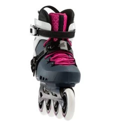 Rollerblade Inlineskates Maxxum Edge 90 W (Rasberry Sapphire) -Riemenscheibe Verkäufe rollerblade inlineskates maxxum edge 90 w rasberry sapphire6