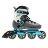 Rollerblade Inlineskates Maxxum XT W (Anthrazit/Aqua)
