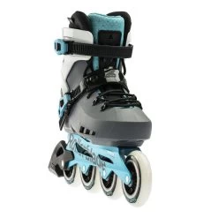 Rollerblade Inlineskates Maxxum XT W (Anthrazit/Aqua) 10 Rollerblade Inlineskates Maxxum XT W (Anthrazit/Aqua) -Riemenscheibe Verkäufe rollerblade inlineskates maxxum xt w anthrazit aqua3
