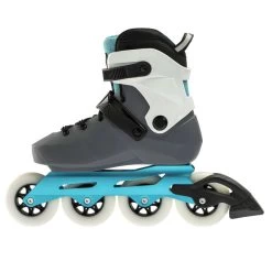 Rollerblade Inlineskates Maxxum XT W (Anthrazit/Aqua) 11 Rollerblade Inlineskates Maxxum XT W (Anthrazit/Aqua) -Riemenscheibe Verkäufe rollerblade inlineskates maxxum xt w anthrazit aqua4