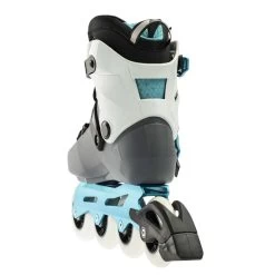 Rollerblade Inlineskates Maxxum XT W (Anthrazit/Aqua) 12 Rollerblade Inlineskates Maxxum XT W (Anthrazit/Aqua) -Riemenscheibe Verkäufe rollerblade inlineskates maxxum xt w anthrazit aqua5