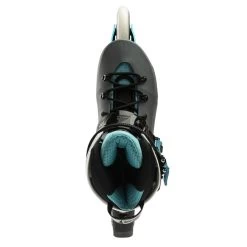 Rollerblade Inlineskates Maxxum XT W (Anthrazit/Aqua) 13 Rollerblade Inlineskates Maxxum XT W (Anthrazit/Aqua) -Riemenscheibe Verkäufe rollerblade inlineskates maxxum xt w anthrazit aqua6