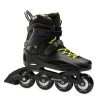 Rollerblade Inlineskates RB Cruiser (Schwarz/Neon Gelb)