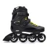 Rollerblade Inlineskates RB Cruiser (Schwarz/Neon Gelb) - Versandrückläufer