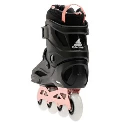 Rollerblade Inlineskates RB Pro X W (Schwarz / Rose Gold) 10 Rollerblade Inlineskates RB Pro X W (Schwarz / Rose Gold) -Riemenscheibe Verkäufe rollerblade inlineskates rb pro x w schwarz rose gold5