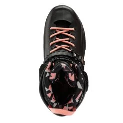 Rollerblade Inlineskates RB Pro X W (Schwarz / Rose Gold) 11 Rollerblade Inlineskates RB Pro X W (Schwarz / Rose Gold) -Riemenscheibe Verkäufe rollerblade inlineskates rb pro x w schwarz rose gold6