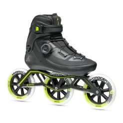 Rollerblade Inlineskates REVV BOA 125 -Riemenscheibe Verkäufe rollerblade inlineskates revv boa 1254