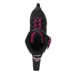 Rollerblade Inlineskates Sirio 80 W (Schwarz/Magenta) - Versandrückläufer 8 Rollerblade Inlineskates Sirio 80 W (Schwarz/Magenta) - Versandrückläufer -Riemenscheibe Verkäufe rollerblade inlineskates sirio 80 w schwarz magenta versandruecklaeufer3