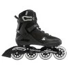 Rollerblade Inlineskates Sirio 84 (Schwarz/Weiß)