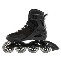 Rollerblade Inlineskates Sirio 84 (Schwarz/Weiß) 9 Rollerblade Inlineskates Sirio 84 (Schwarz/Weiß) -Riemenscheibe Verkäufe rollerblade inlineskates sirio 84 schwarz weiss3