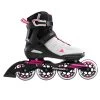 Rollerblade Inlineskates Sirio 90 W (Grau/Rosa)