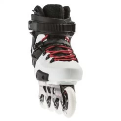 Rollerblade Inlineskates Twister Edge X Weiss, Schwarz -Riemenscheibe Verkäufe rollerblade inlineskates twister edge x weiss schwarz3