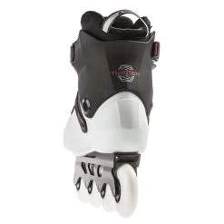 Rollerblade Inlineskates Twister Edge X Weiss, Schwarz -Riemenscheibe Verkäufe rollerblade inlineskates twister edge x weiss schwarz4