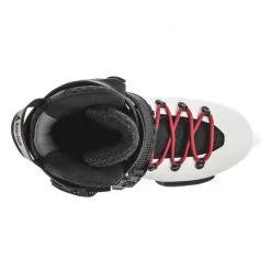 Rollerblade Inlineskates Twister Edge X Weiss, Schwarz -Riemenscheibe Verkäufe rollerblade inlineskates twister edge x weiss schwarz5