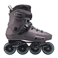 Rollerblade Inlineskates Twister SE (Iridescent Grey)