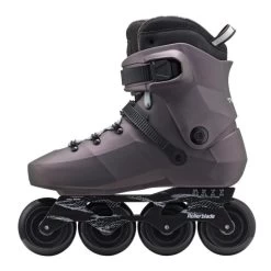 Rollerblade Inlineskates Twister SE (Iridescent Grey) 9 Rollerblade Inlineskates Twister SE (Iridescent Grey) -Riemenscheibe Verkäufe rollerblade inlineskates twister se iridescent grey4