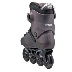 Rollerblade Inlineskates Twister SE (Iridescent Grey) 10 Rollerblade Inlineskates Twister SE (Iridescent Grey) -Riemenscheibe Verkäufe rollerblade inlineskates twister se iridescent grey5