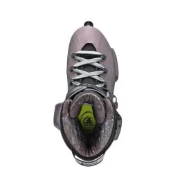 Rollerblade Inlineskates Twister SE (Iridescent Grey) 11 Rollerblade Inlineskates Twister SE (Iridescent Grey) -Riemenscheibe Verkäufe rollerblade inlineskates twister se iridescent grey6