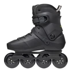 Rollerblade Inlineskates Twister XT (Black/Lime) -Riemenscheibe Verkäufe rollerblade inlineskates twister xt black lime3