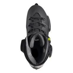 Rollerblade Inlineskates Twister XT (Black/Lime) -Riemenscheibe Verkäufe rollerblade inlineskates twister xt black lime4