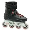 Rollerblade Inlineskates Twister XT W (Black/Mint) - Versandrückläufer