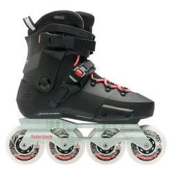 Rollerblade Inlineskates Twister XT W (Black/Mint) - Versandrückläufer 10 Rollerblade Inlineskates Twister XT W (Black/Mint) - Versandrückläufer -Riemenscheibe Verkäufe rollerblade inlineskates twister xt w black mint versandruecklaeufer3
