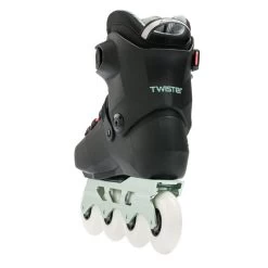 Rollerblade Inlineskates Twister XT W (Black/Mint) - Versandrückläufer 13 Rollerblade Inlineskates Twister XT W (Black/Mint) - Versandrückläufer -Riemenscheibe Verkäufe rollerblade inlineskates twister xt w black mint versandruecklaeufer6