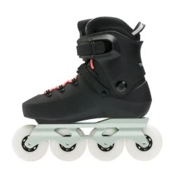 Rollerblade Inlineskates Twister XT W (Black/Mint) 10 Rollerblade Inlineskates Twister XT W (Black/Mint) -Riemenscheibe Verkäufe rollerblade inlineskates twister xt w black mint3