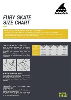 Rollerblade Kinder Inliner Fury Boys Schwarz, Weiss -Riemenscheibe Verkäufe rollerblade kinder inliner fury boys schwarz weiss7