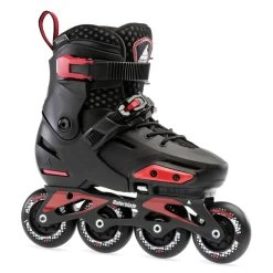 Rollerblade Kinderskates Apex (Schwarz)