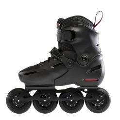 Rollerblade Kinderskates Apex (Schwarz) -Riemenscheibe Verkäufe rollerblade kinderskates apex schwarz5