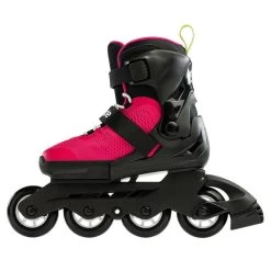 Rollerblade Kinderskates Microblade Pink/Grün 11 Rollerblade Kinderskates Microblade Pink/Grün -Riemenscheibe Verkäufe rollerblade kinderskates microblade pink gruen5