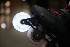 Rollerblade Moonbeams Leuchtrollen 72mm (4er-Pack) -Riemenscheibe Verkäufe rollerblade moonbeams leuchtrollen 72mm 4er pack4