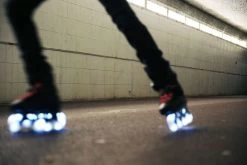 Rollerblade Moonbeams Leuchtrollen 72mm (4er-Pack) -Riemenscheibe Verkäufe rollerblade moonbeams leuchtrollen 72mm 4er pack6