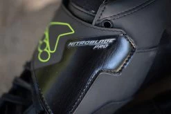 Rollerblade Nitroblade Pro (Boot Only) -Riemenscheibe Verkäufe rollerblade nitroblade pro boot only4